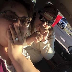 Meet your Posher, Kara